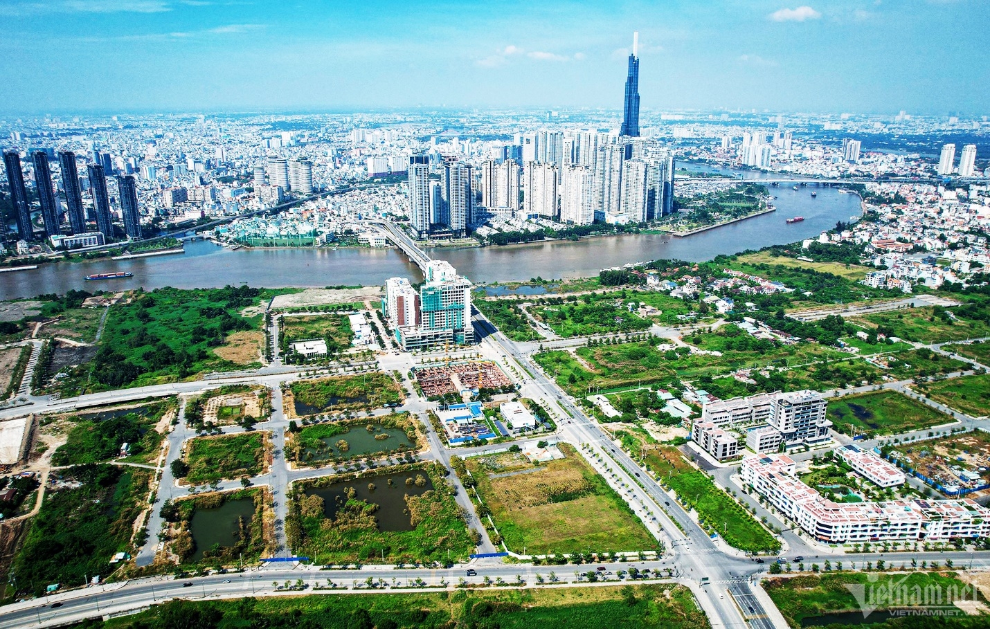 dịch vụ ký gửi nhà đất huyện Nhà Bè