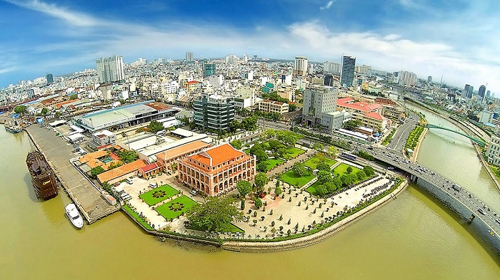 dịch vụ ký gửi nhà đất quận 4