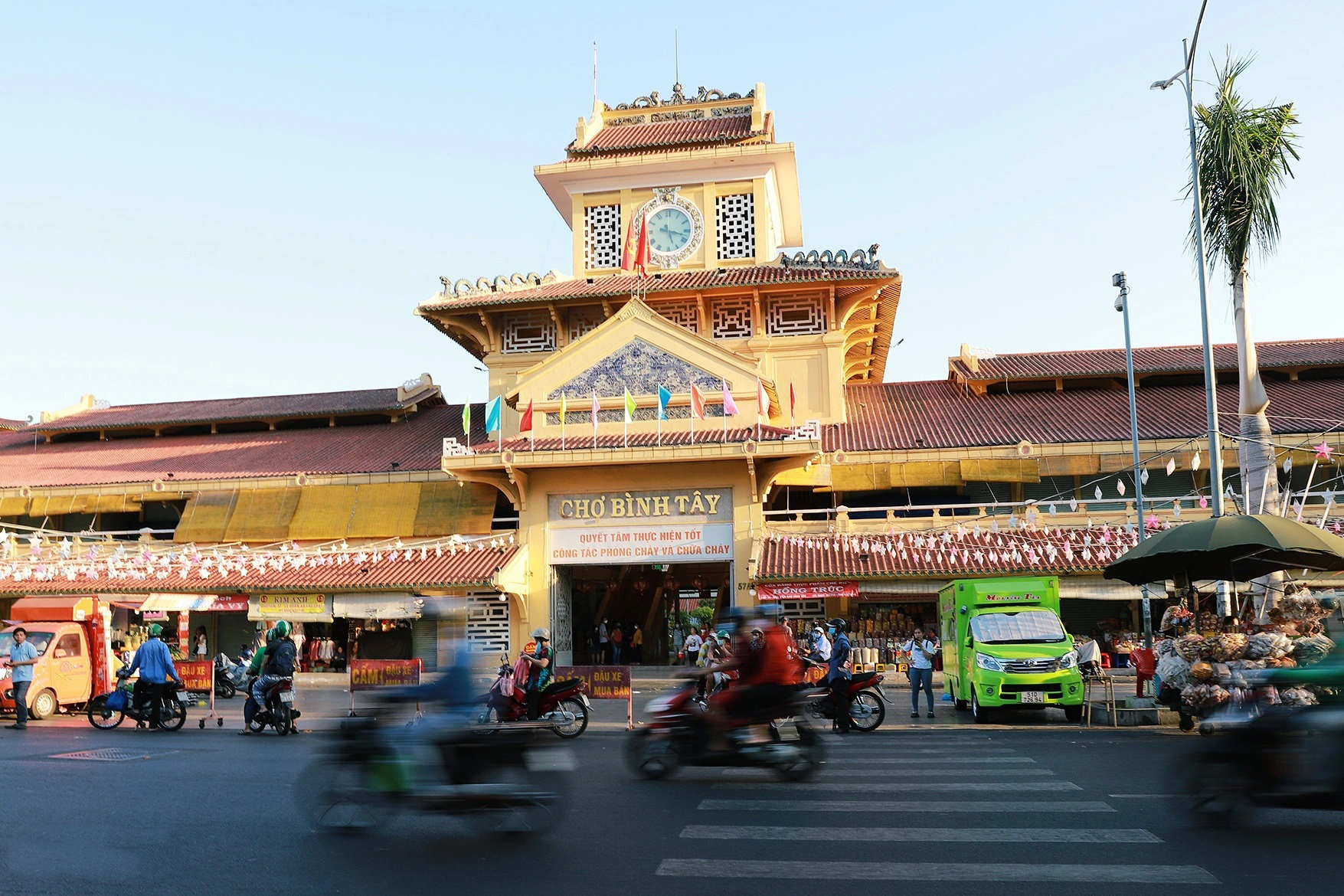dịch vụ ký gửi nhà đất quận 5