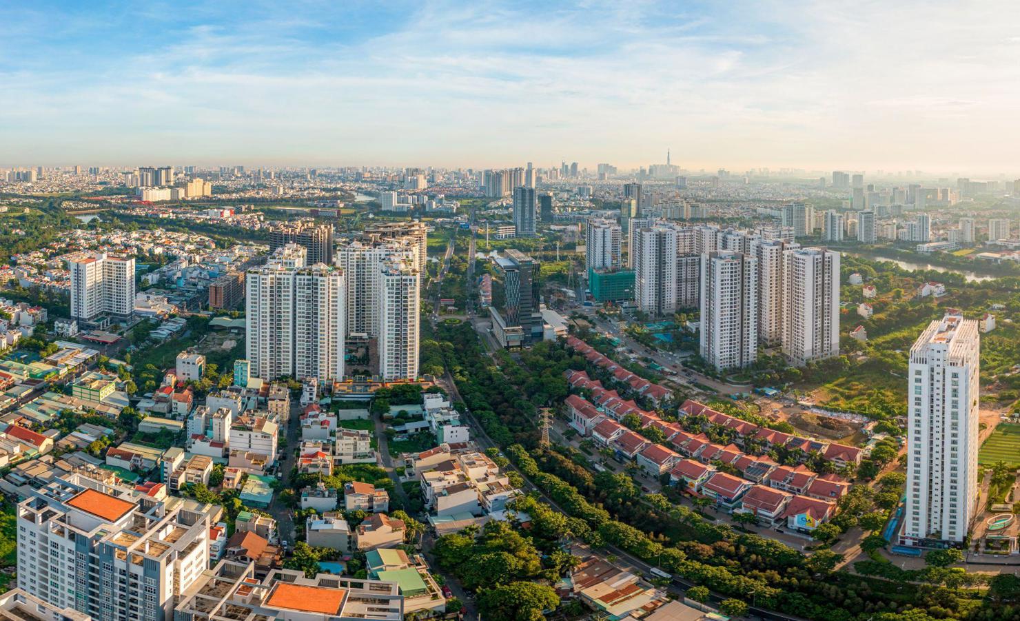 dịch vụ ký gửi nhà đất quận 6