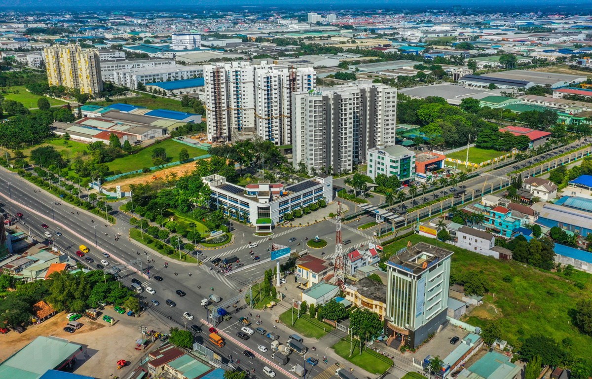 dịch vụ ký gửi nhà đất Bình Dương