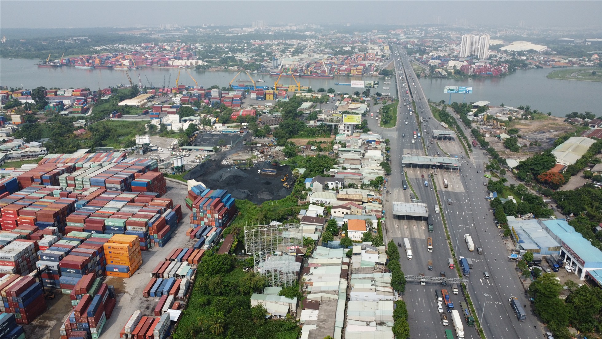 dịch vụ ký gửi nhà đất Đồng Nai