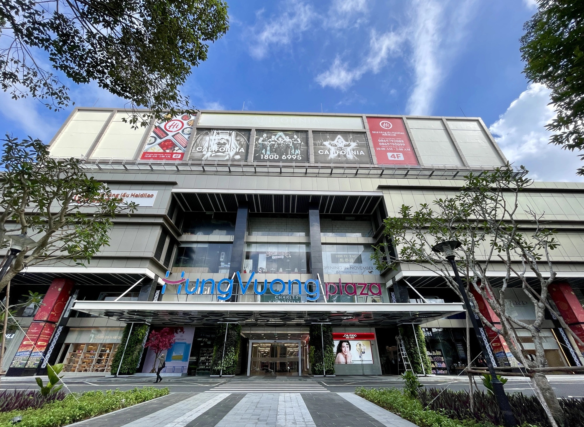 ký gửi nhà đất quận 5