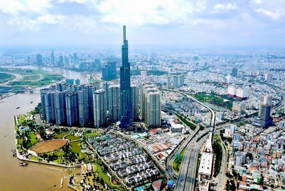ký gửi nhà đất quận 8