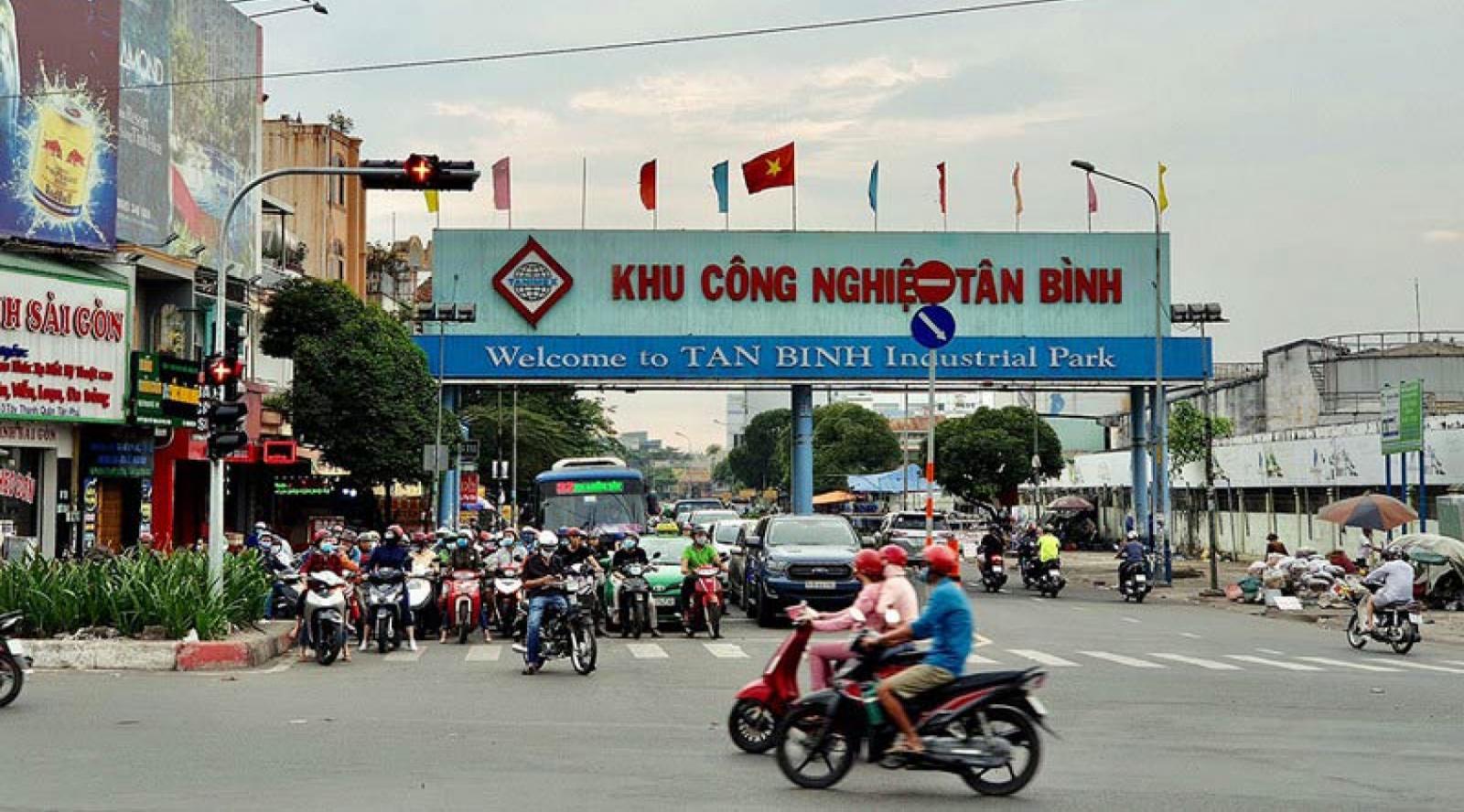 ký gửi nhà đất quận tân bình