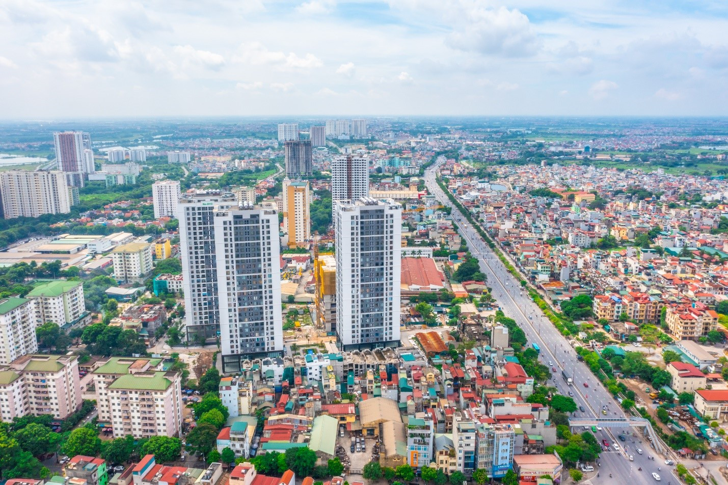 ký gửi nhà đất Tân Phú