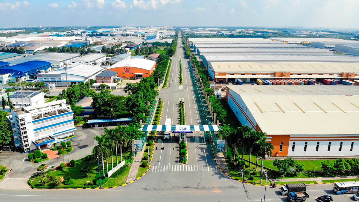 ký gửi nhà đất Bình Dương