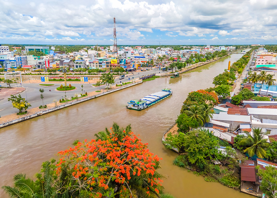 ký gửi nhà đất Hậu Giang