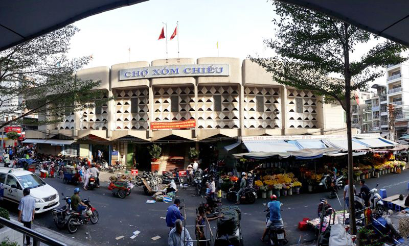 nhận ký gửi nhà đất quận 4