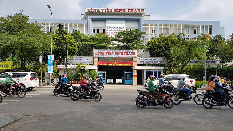 nhận ký gửi nhà đất quận Bình Thạnh nhận ký gửi nhà đất quận Bình Thạnh