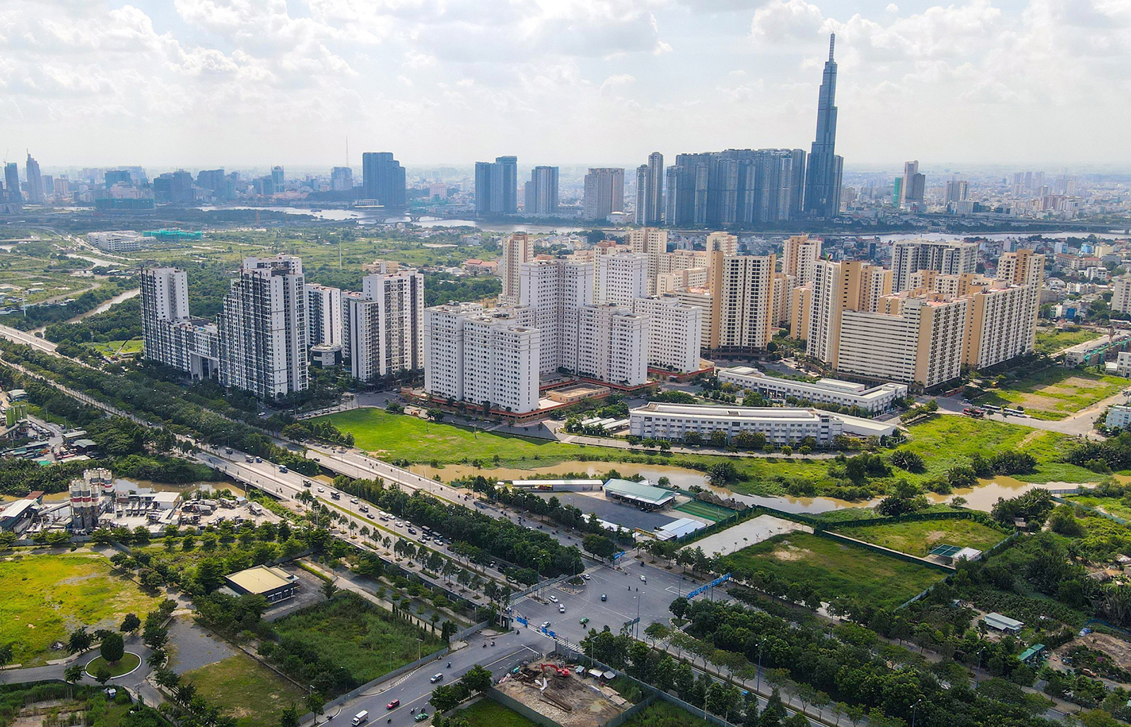 nhận ký gửi nhà đất Thủ Đức